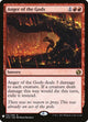 Anger of the Gods (116) (The List Reprints)