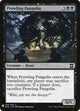 Prowling Pangolin (104) (The List Reprints)