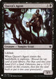 Queen's Agent (114) (The List Reprints)