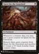 Quest for the Gravelord (156) (The List Reprints)
