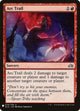 Arc Trail (39) (The List Reprints)