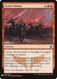 Arrow Storm (98) (The List Reprints)