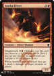 Atarka Efreet (128) (The List Reprints)