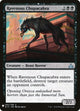 Ravenous Chupacabra (82) (The List Reprints)