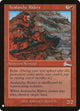 Avalanche Riders (74) (The List Reprints)