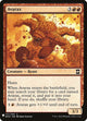 Avarax (117) (The List Reprints)