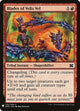 Blades of Velis Vel (105) (The List Reprints)