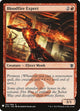 Bloodfire Expert (101) (The List Reprints)