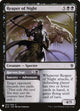 Reaper of Night (102) (The List Reprints)