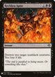 Reckless Spite (37) (The List Reprints)