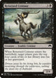 Returned Centaur (116) (The List Reprints)