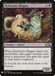 Rotfeaster Maggot (112) (The List Reprints)