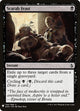 Scarab Feast (106) (The List Reprints)