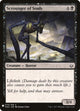 Scrounger of Souls (76) (The List Reprints)