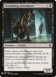Shambling Attendants (89) (The List Reprints)