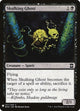Skulking Ghost (107) (The List Reprints)