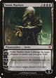 Sorin Markov (ZEN) (111) (The List Reprints)