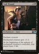 Stab Wound (116) (The List Reprints)