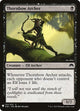 Thornbow Archer (121) (The List Reprints)