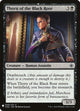 Thorn of the Black Rose (48) (The List Reprints)