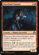 Bloodmad Vampire (146) (The List Reprints)