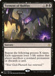 Torment of Hailfire (77) (The List Reprints)