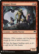 Boggart Brute (133) (The List Reprints)