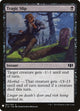 Tragic Slip (167) (The List Reprints)