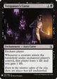 Trespasser's Curse (112) (The List Reprints)