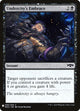 Undercity's Embrace (89) (The List Reprints)