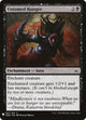 Untamed Hunger (91) (The List Reprints)