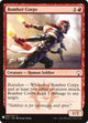 Bomber Corps (80) (The List Reprints)