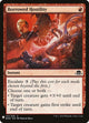 Borrowed Hostility (121) (The List Reprints)