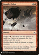 Boulder Salvo (102) (The List Reprints)