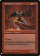Brimstone Dragon (The List Reprints)