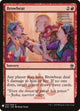 Browbeat (123) (The List Reprints)
