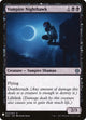 Vampire Nighthawk (E02) (23) (The List Reprints)