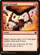 Brute Strength (35) (The List Reprints)