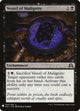 Vessel of Malignity (144) (The List Reprints)