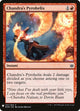 Chandra's Pyrohelix (120) (The List Reprints)