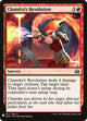 Chandra's Revolution (77) (The List Reprints)