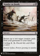 Wander in Death (115) (The List Reprints)