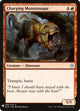 Charging Monstrosaur (138) (The List Reprints)