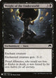 Weight of the Underworld (126) (The List Reprints)