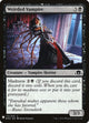 Weirded Vampire (113) (The List Reprints)
