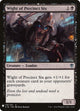 Wight of Precinct Six (118) (The List Reprints)