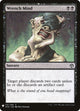 Wrench Mind (115) (The List Reprints)