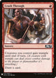 Crash Through (133) (The List Reprints)