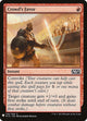 Crowd's Favor (138) (The List Reprints)