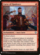 Curse of Opulence (24) (The List Reprints)